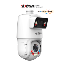 DAHUA DH-SDT4E425-4F-GB-A-PV1 - Cámara PTZ IP X-Spans 4MP+4MP. Soporta Multivision  T