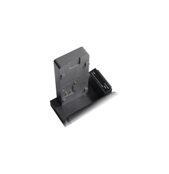 Cadex Electronics Inc 071114030 07-111-4030 Adaptador de batería para ANALIZADOR C7X0