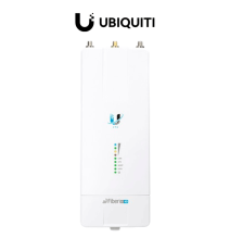 UBIQUITI AIRFIBER AF-5XHD - Radio conectorizado AirFiber X clase Carrier para uso ext