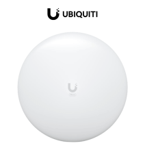 UBIQUITI WAVE-LR- Antena cliente para WAVE-AP  con frecuencia de 60 GHz y tasa de tra