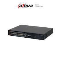 DAHUA DH-S4101-24ET2GF-360-C Switch Administrado en la nube de 26 puertos/ 24 puertos