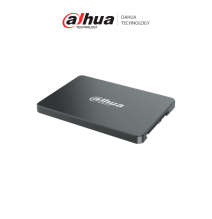 DAHUA DHI-SSD-S820GS1TB - Disco Duro SSD 1TB 2.5? con alta velocidad y puerto SATA 6