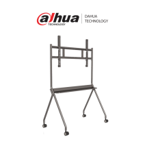 DAHUA DHI-PKC-MS0A  - Soporte Movil para Pantalla Interactiva de 55 a 75/ Capacidad d