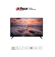 DAHUA LM43-F200 -Pantalla profesional de 43 FHD  ideal para sistemas CCTV. Diseñada p