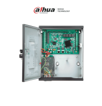 DAHUA ASC2204C-H - Control de acceso TCP/IP  avanzado que gestiona 4 puertas con 4 le