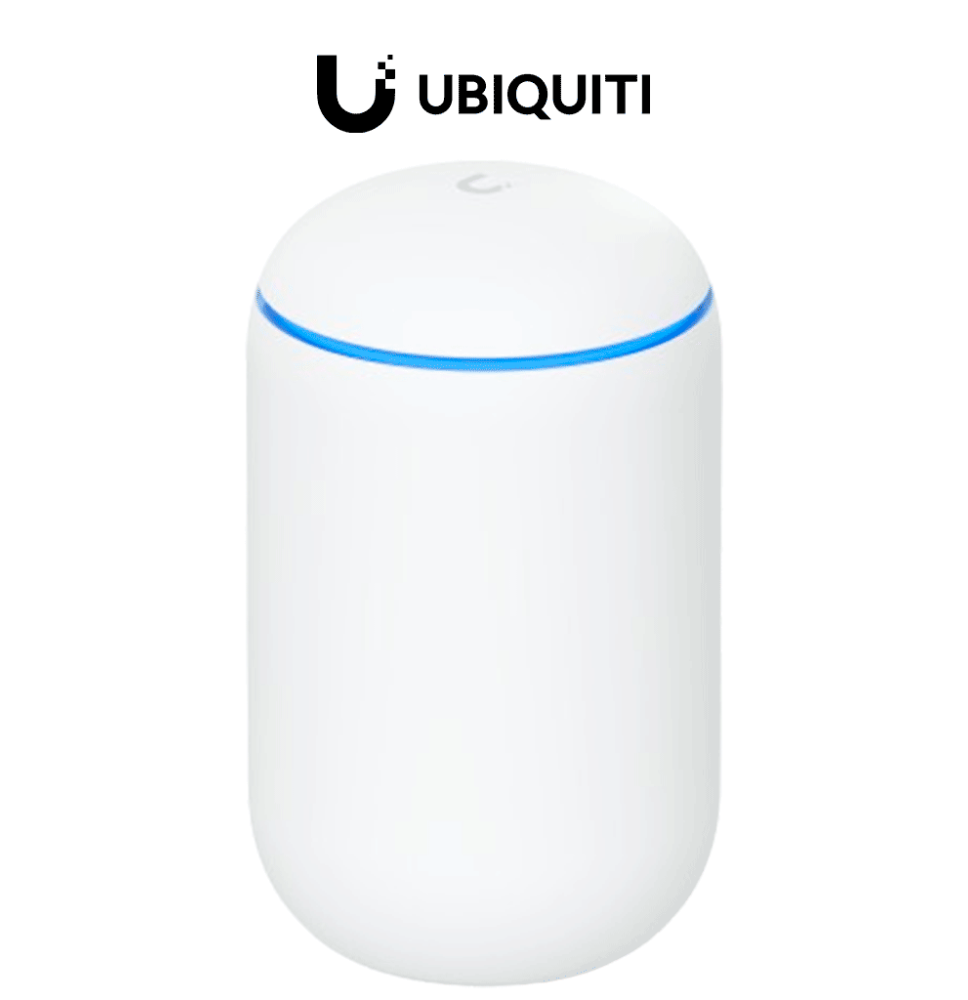 UBIQUITI UDM - UniFi Dream Machine: Punto de Acceso 802.11ac Wave2 MU-MIMO con switch