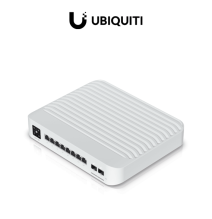 UBIQUITI USW-PRO-8-POE - Switch  UniFi capa 3 de 8 puertos POE 802.3af/at/bt   6 puer