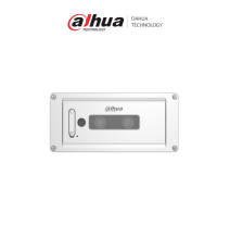 DAHUA DH-IPC-HMW8441XP-M-DAE-O - Cámara IP para Conteo de Pasajeros Vision Estereo/ 4