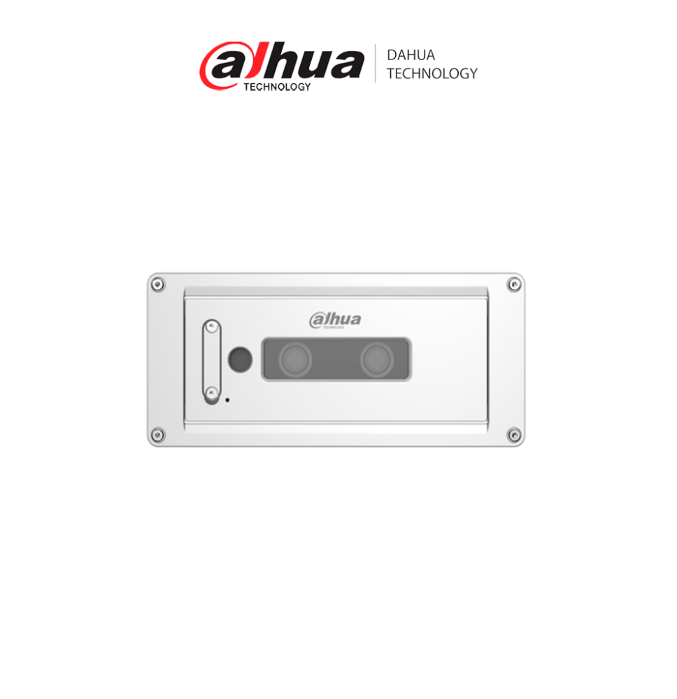 DAHUA DH-IPC-HMW8441XP-M-DAE-O - Cámara IP para Conteo de Pasajeros Vision Estereo/ 4