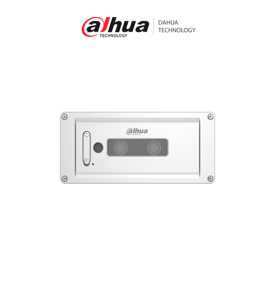 DAHUA DH-IPC-HMW8441XP-M-DAE-O - Cámara IP para Conteo de Pasajeros Vision Estereo/ 4