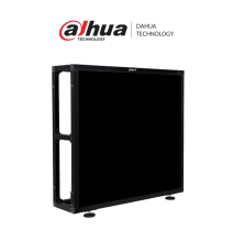 DAHUA DHI-LS550UC-EF-YD1000 - Pedestal para Monitor de 55 pulgadas/ Altura de 1 Metro