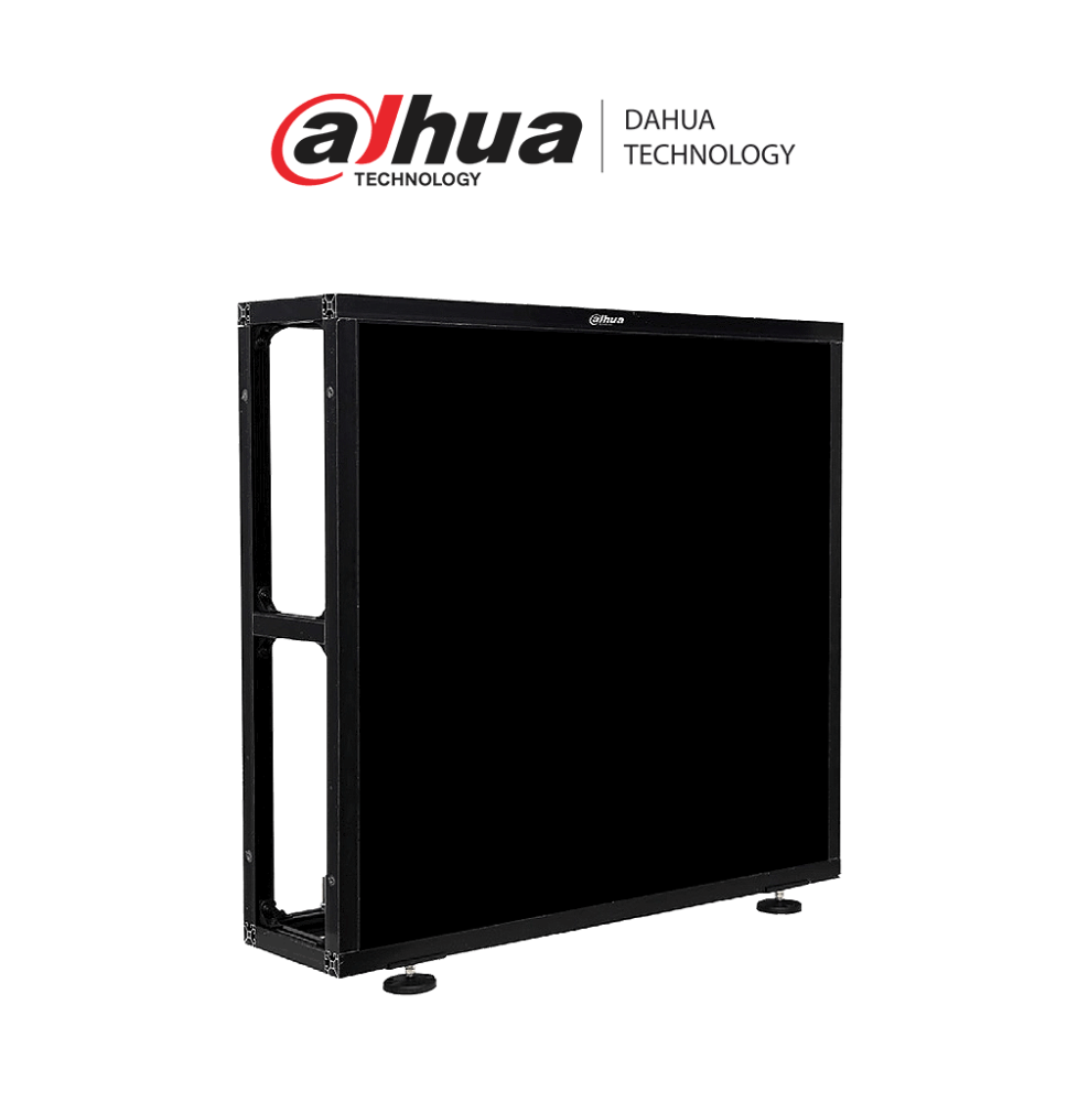 DAHUA DHI-LS550UC-EF-YD1000 - Pedestal para Monitor de 55 pulgadas/ Altura de 1 Metro