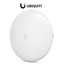 UBIQUITI WAVE-NANO- Antena Cliente para WAVE-AP  con frecuencia de 60GHz y tasa de tr