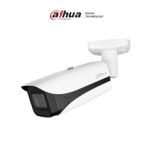 DAHUA IPC-HFW5241E-Z12E - Cámara IP Bullet 2MP con WizMindS y lente motorizado de 5-6