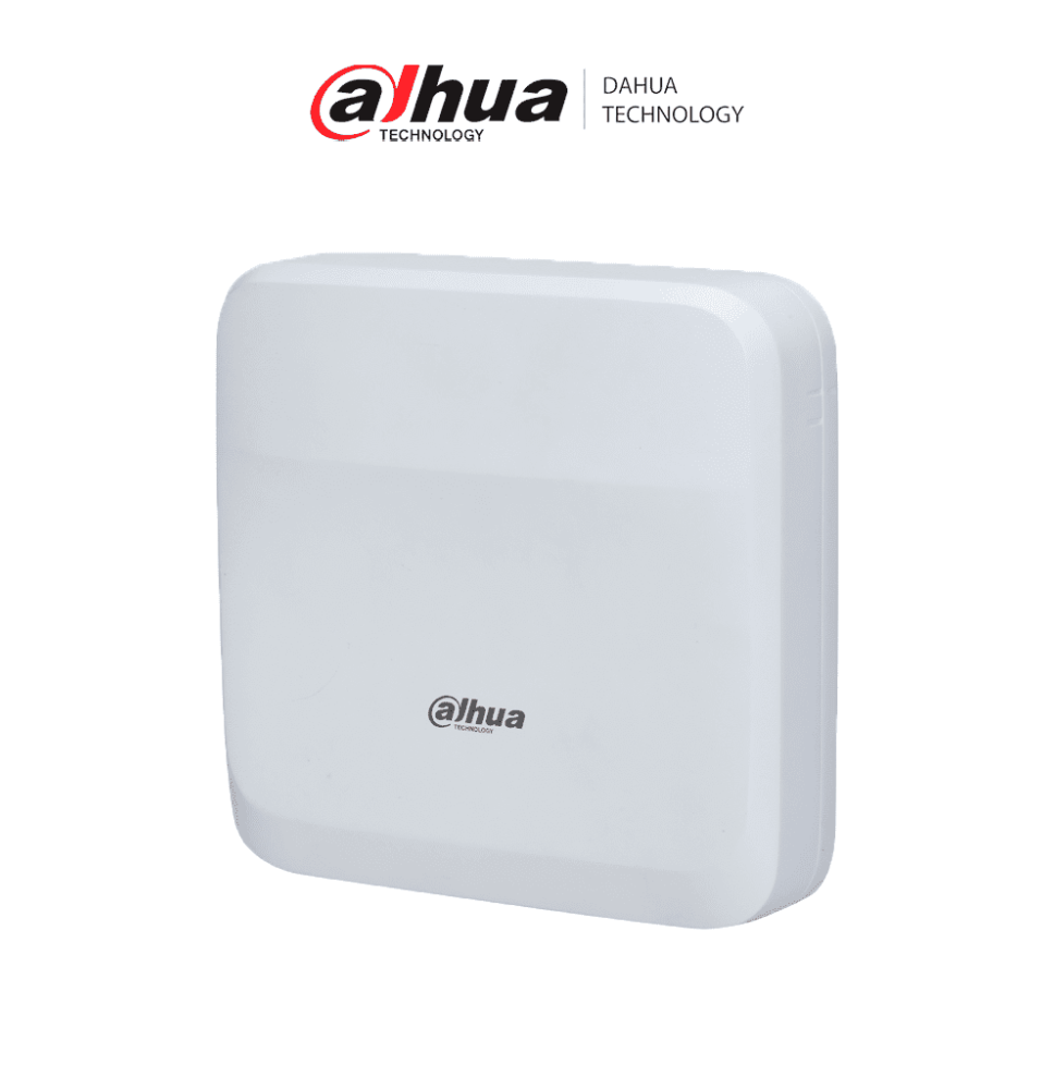 DAHUA DHI-ASC3202B - Panel de Control de Acceso/ Para 2 Puertas/ 1000 Usuarios/ Sopor