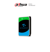 DAHUA ST10000VE000  Seagate Skyhawk AI ST10000VE000 - Disco duro (10 TB  interno de 3