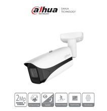 DAHUA IPC-HFW5241E-ZE - Camara IP Bullet 2 MP/ WizMind S/ IA Face Detection/ IR 60 mt