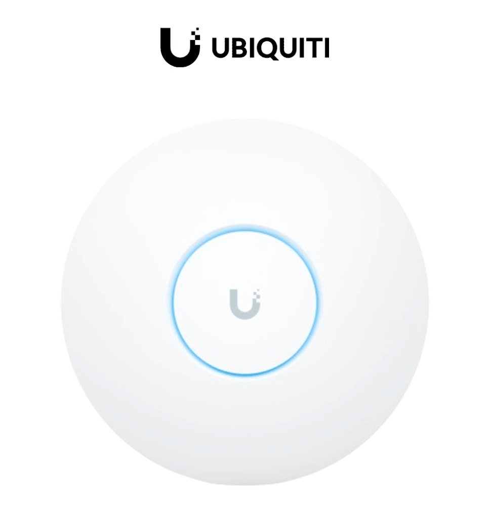 UBIQUITI UAP-AC-HD - UniFi AC HD: Access Point para interiores con doble banda 802.11