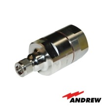 ANDREW / COMMSCOPE L6TNMPS L6TNM-PS Conector N Macho para cable HELIAX Estándar de LD