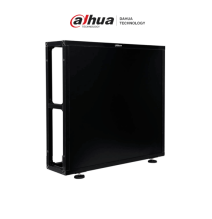 DAHUA DHI-LS550UD-EG-Y - Soporte de 55 de Mantenimiento Trasero/ Compatible con Panta