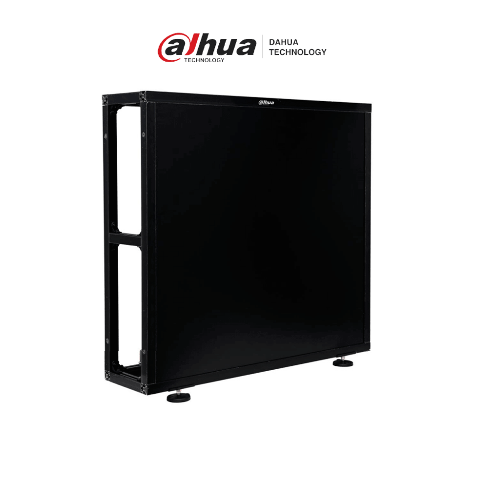 DAHUA DHI-LS550UD-EG-Y - Soporte de 55 de Mantenimiento Trasero/ Compatible con Panta