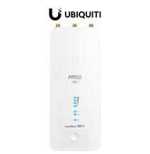 UBIQUITI ROCKET RP-5AC-GEN2 - Radio Airmax AC Prism Gen2 conectorizado de 5GHz para e