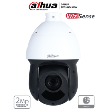 DAHUA SD49225DB-HNY - Cámara IP PTZ de 2 MP/ WizSense/ 25x de Zoom óptico/ IR de 100