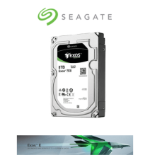 SEAGATE ST8000NM017B  - DISCO DURO 8 TB ENTERPRISE/ 7200 RPM/ RECOMENDADO PARA SERVID