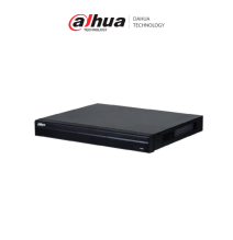 DAHUA DHI-NVR4216-16P-4KS3 NVR de 8 MP/ 4k / 16 Canales IP/ 16 Puertos PoE/ Rendimien