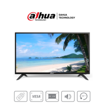 DAHUA DHI-LM32-F200 - Pantalla FHD de 32 pulgadas con resolución 1920×1080  diseñada