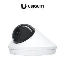 Ubiquiti UVC-G5-DOME - Camara IP domo 4MP/ Hasta 9m de visión nocturna/ Compresión H.