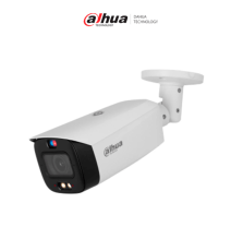 DAHUA DH-IPC-HFW3849T1-AS-PV-V2 - Cámara IP Bullet TiOC 4k/ 8 Megapixeles/Acupick/ Wi