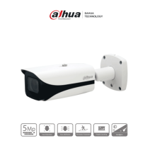 DAHUA IPC-HFW5541EN-ZE - Cámara IP Bullet de 5MP  lente motorizado 2.7-13.5mm (100-28