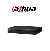 DAHUA NVR4216-16P-4KS2/L - NVR de 8 Megapixeles/ 4k/ 16 Canales IP/ 16 Puertos PoE/ R