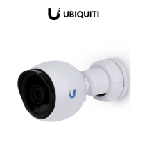 UBIQUITI UVC-G4-BULLET - Cámara IP bullet para exterior  4 MP  Lente fijo  Iluminador