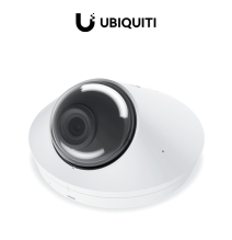 UBIQUITI UVC-G4-DOME - Cámara IP domo 4 MP  Lente Fijo  PoE  Iluminadores IR 9 Mts  M