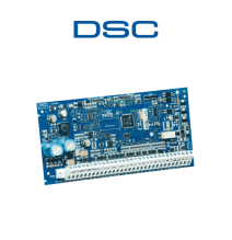 DSC HS2128PCBSPA - SERIE NEO Panel de Alarma 8 / 128 Zonas ( Solo Panel ) DSC1170012