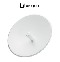 UBIQUITI POWERBEAM AC PBE-5AC-620 - Radio Airmax AC 5.8GHz para exteriores con antena