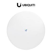 UBIQUITI LTU-PRO Cliente PtMP LTU Pro de 5 GHz (4.8 - 6-2 GHz) con antena integrada d