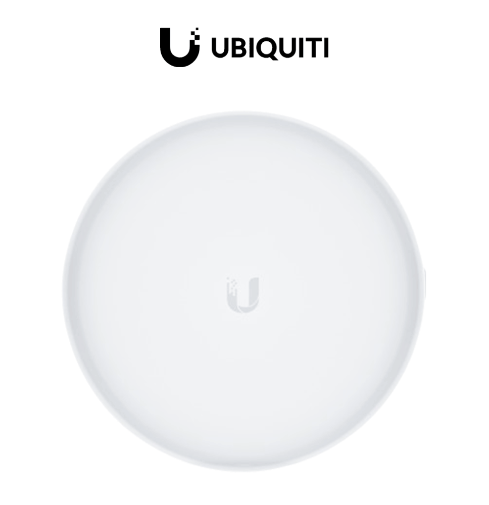 UBIQUITI GBE-PLUS -  Radio airMAX AC de alta capacidad  radio principal de 60 GHz y a