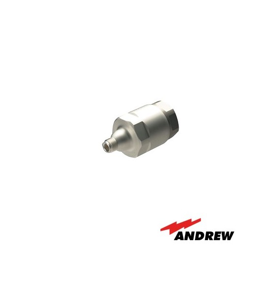 ANDREW / COMMSCOPE L6TNFPS L6TNF-PS (L6TNF-PSA) Conector N Hembra para cable HELIAX E