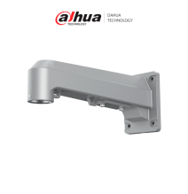 DAHUA DH-PFB7320W-SG Soporte para montaje en pared/ Altamente compatible  se puede ut