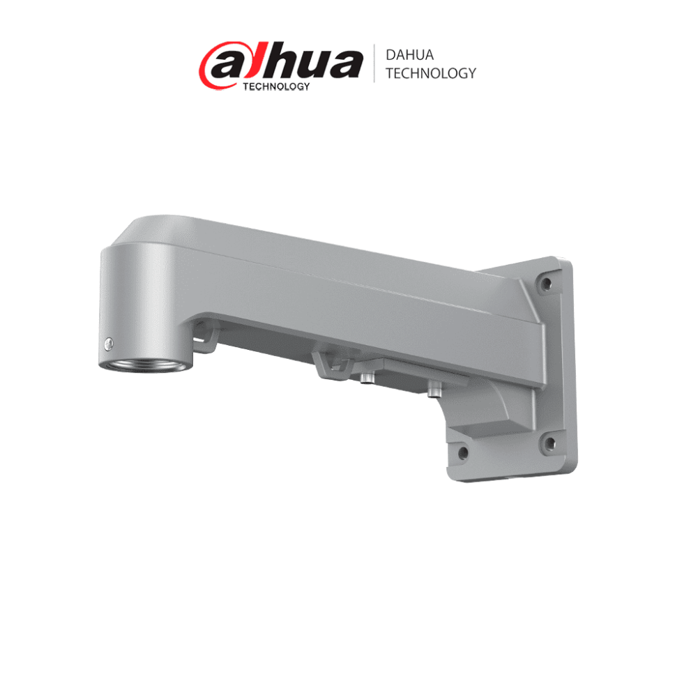 DAHUA DH-PFB7320W-SG Soporte para montaje en pared/ Altamente compatible  se puede ut