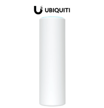 UBIQUITI U6-MESH - Punto de acceso WiFi 6 PRO  MIMO 4x4 dual band 802.11ax para inter