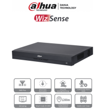 DAHUA XVR4232AN-I - DVR de 32 Canales de 1080p Lite/ WizSense/ H.265+/ Codificación I