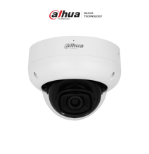 DAHUA DH-IPC-HDBW5442R-ASE - Cámara IP Domo de 4 Megapixeles/ Lente de 2.8mm/ IR LED