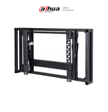 DAHUA LS460-WS -  Soporte de Videowall permite montaje en pared con mantenimiento fro