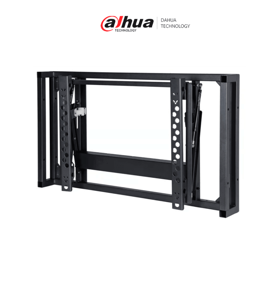 DAHUA LS460-WS -  Soporte de Videowall permite montaje en pared con mantenimiento fro