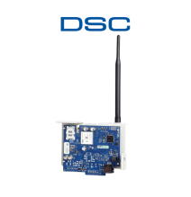 DSC TL2803GELAT - NEO Comunicador Dual IP/3G HSPA Serie NEO  Con aplicacion ConnectAl