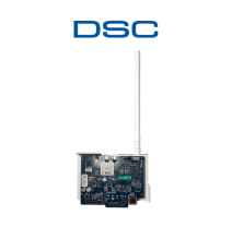 DSC TL280LE-LAT - Comunicador PowerSeries Neo Dual: IP/LTE HSPA   Con aplicación Conn